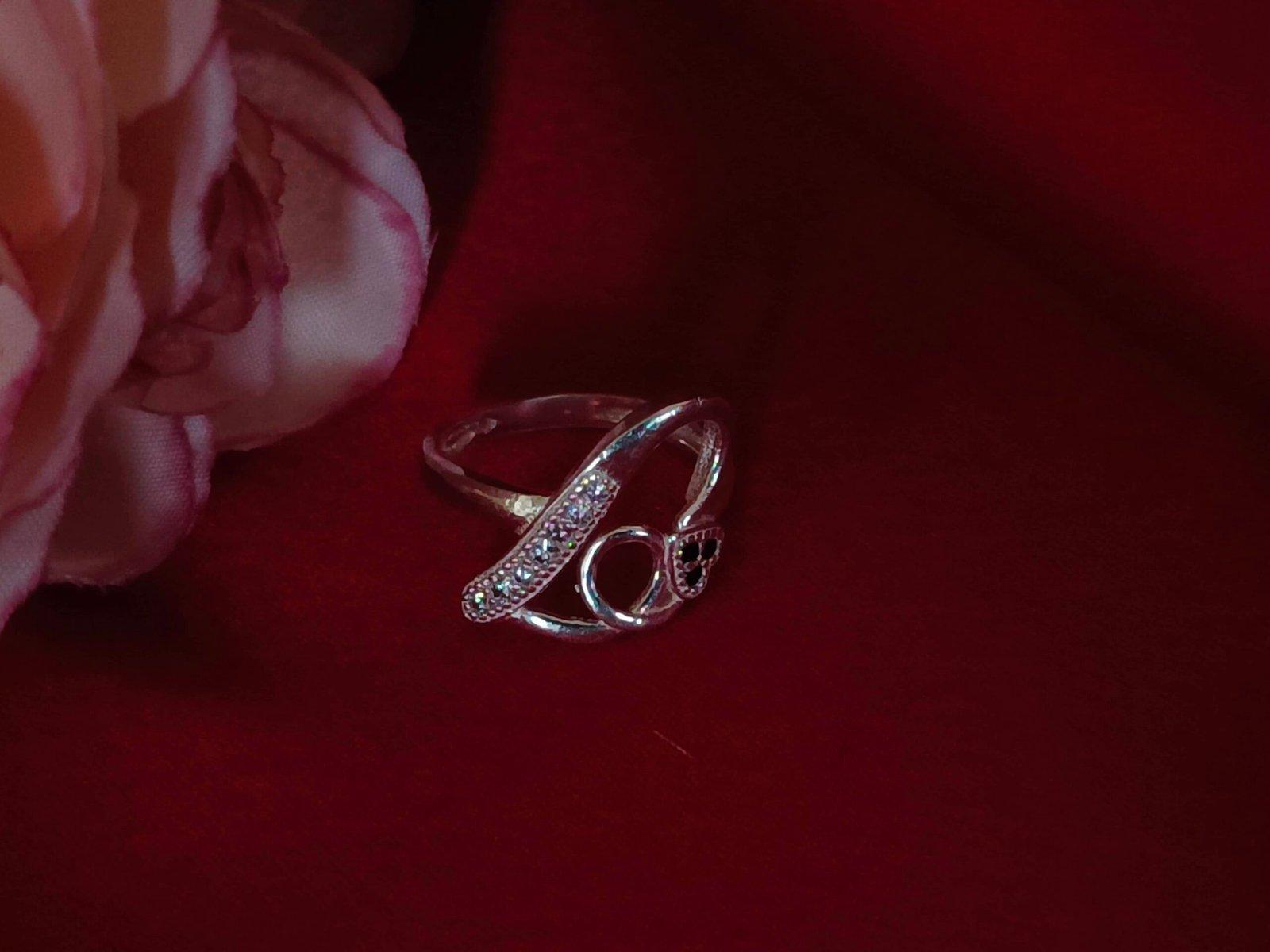 Kingkini Ring