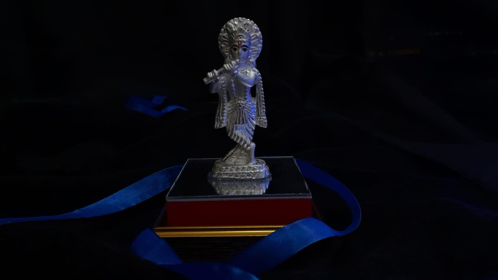 Krishna view 2