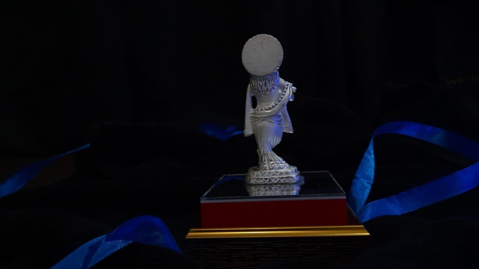 Krishna view 3