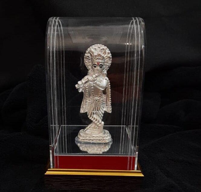 Krishna view 5