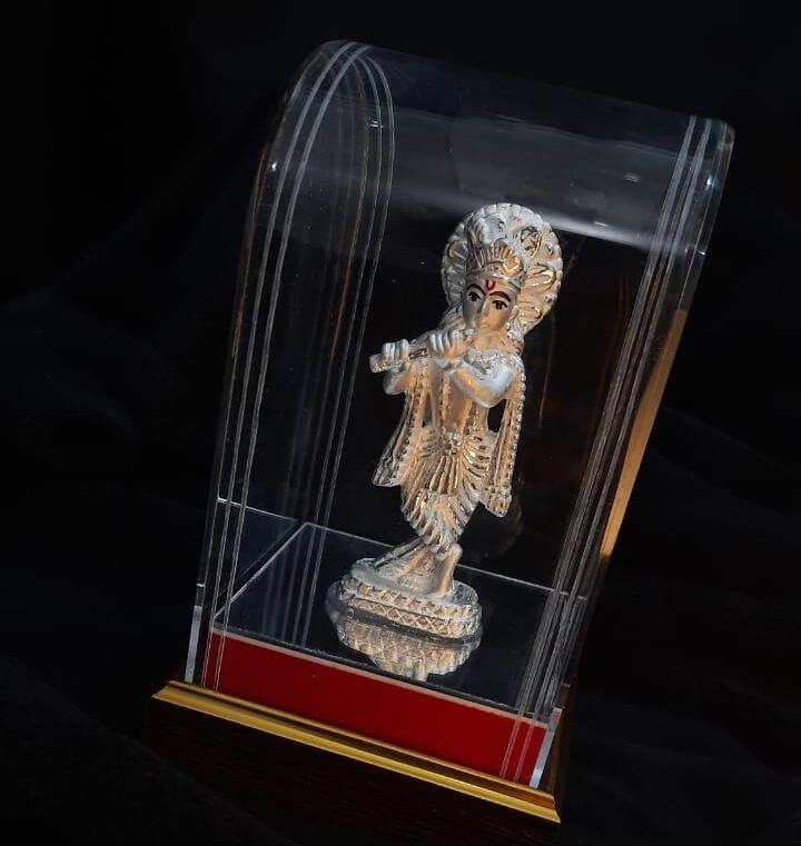 Krishna view 6