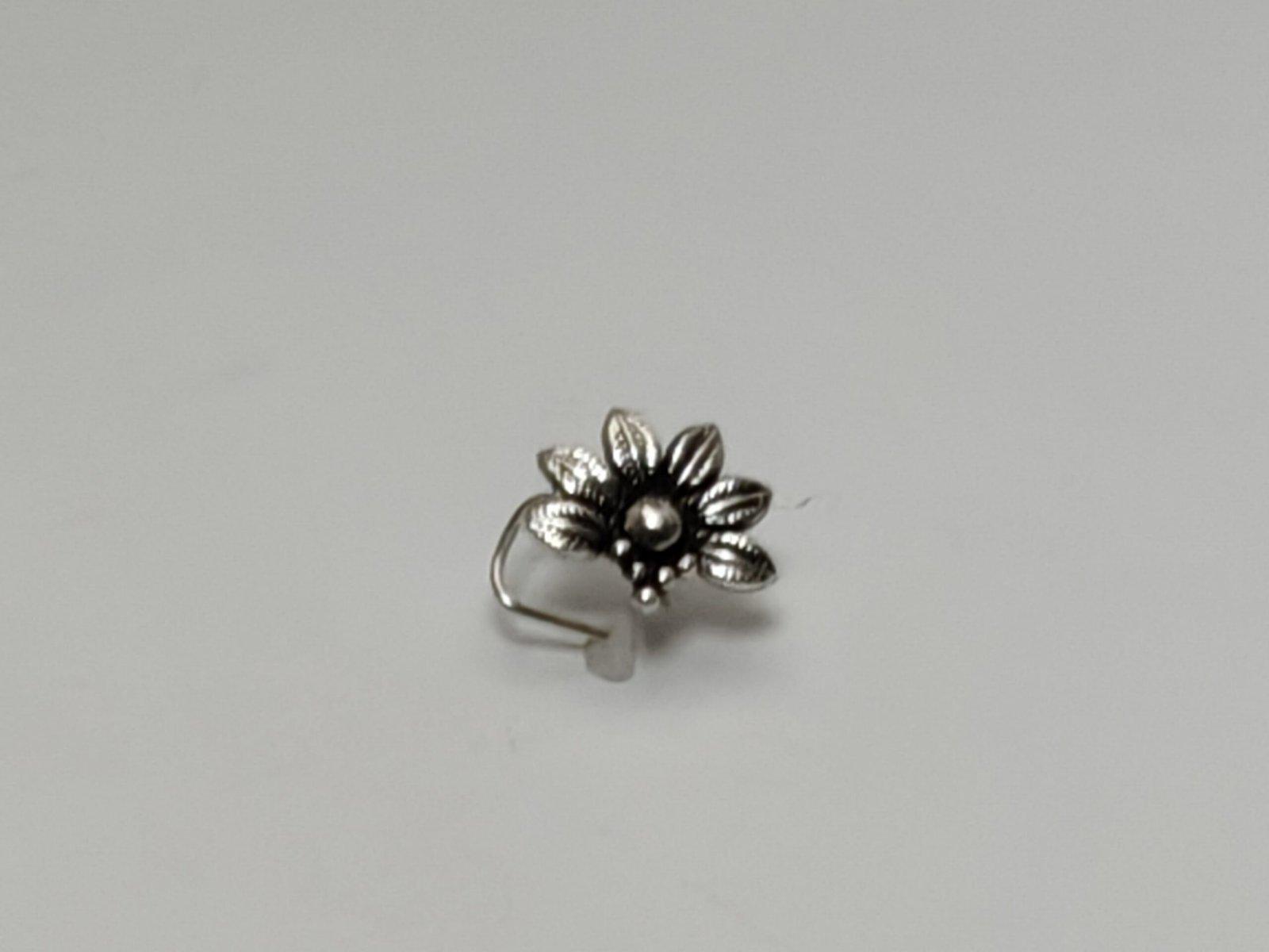 Kriya Nose Pin