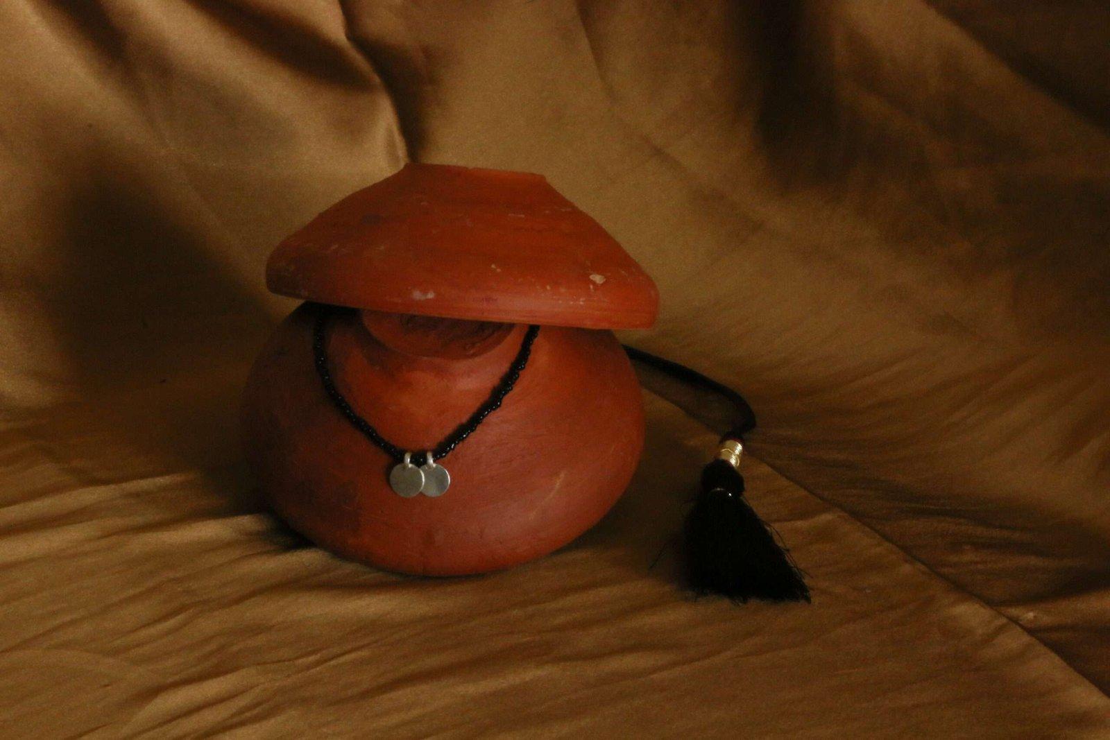 Kudi Mangalsutra