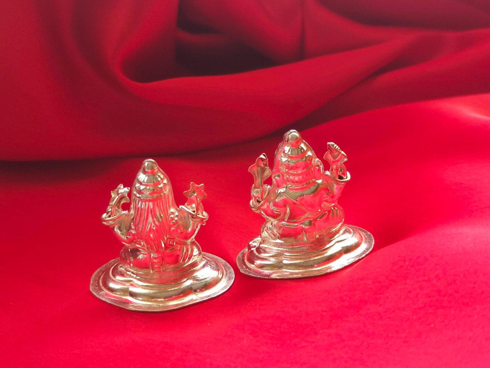 Laxmi Ganesh view 2