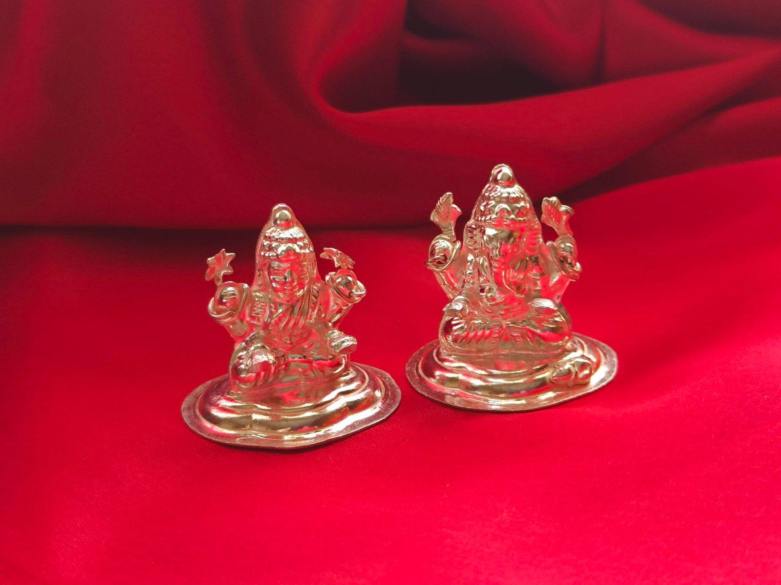 Laxmi Ganesh view 3
