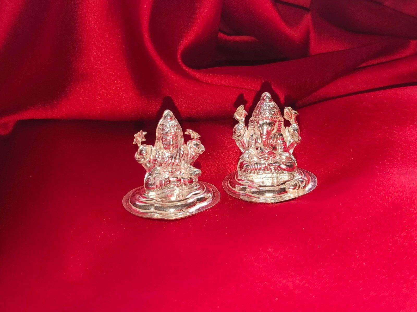 Laxmi Ganesh view 4
