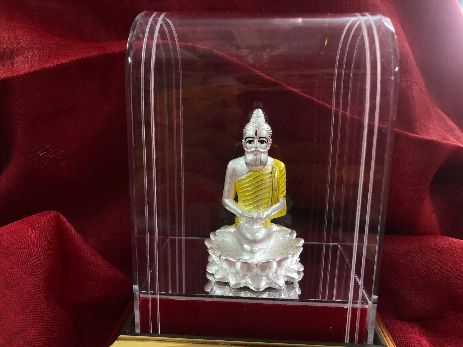 Loknath Baba view 2