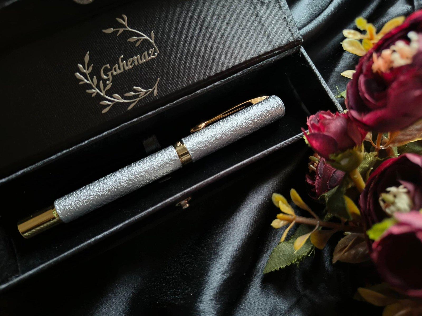 Maharaja Pen view 3
