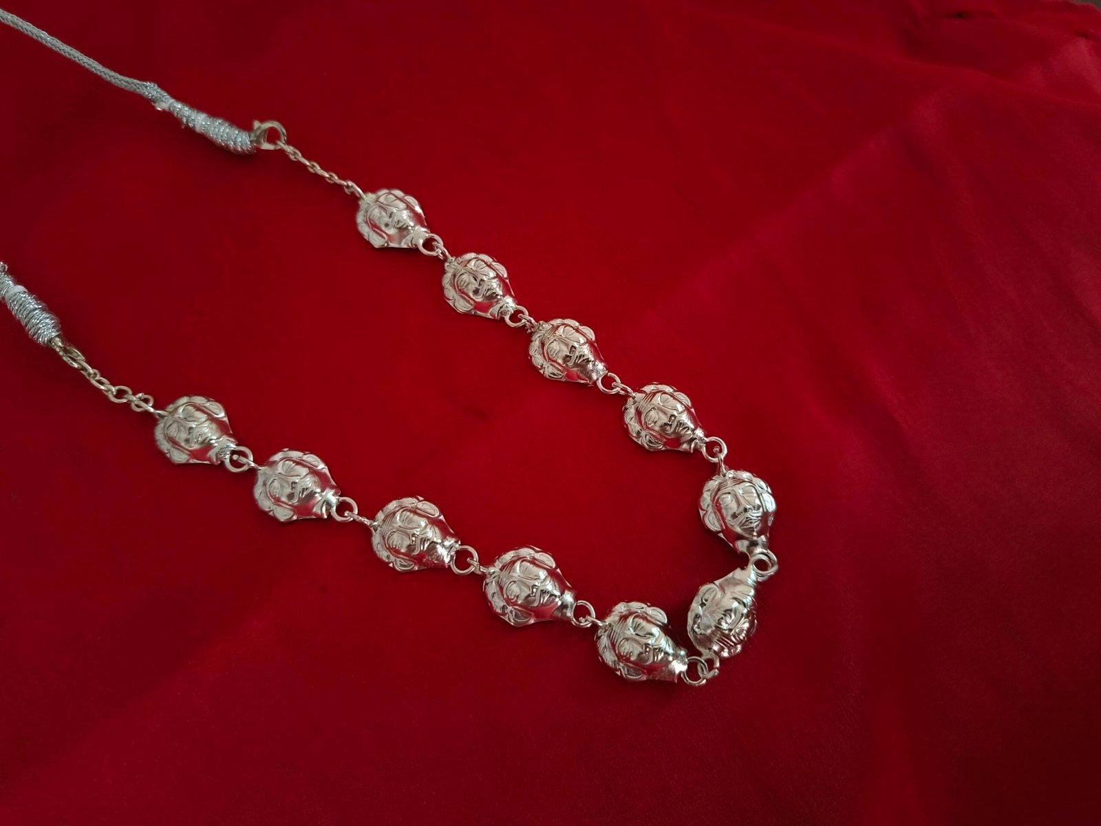 Mundo Mala with 1/2(half) inch Mundo view 2