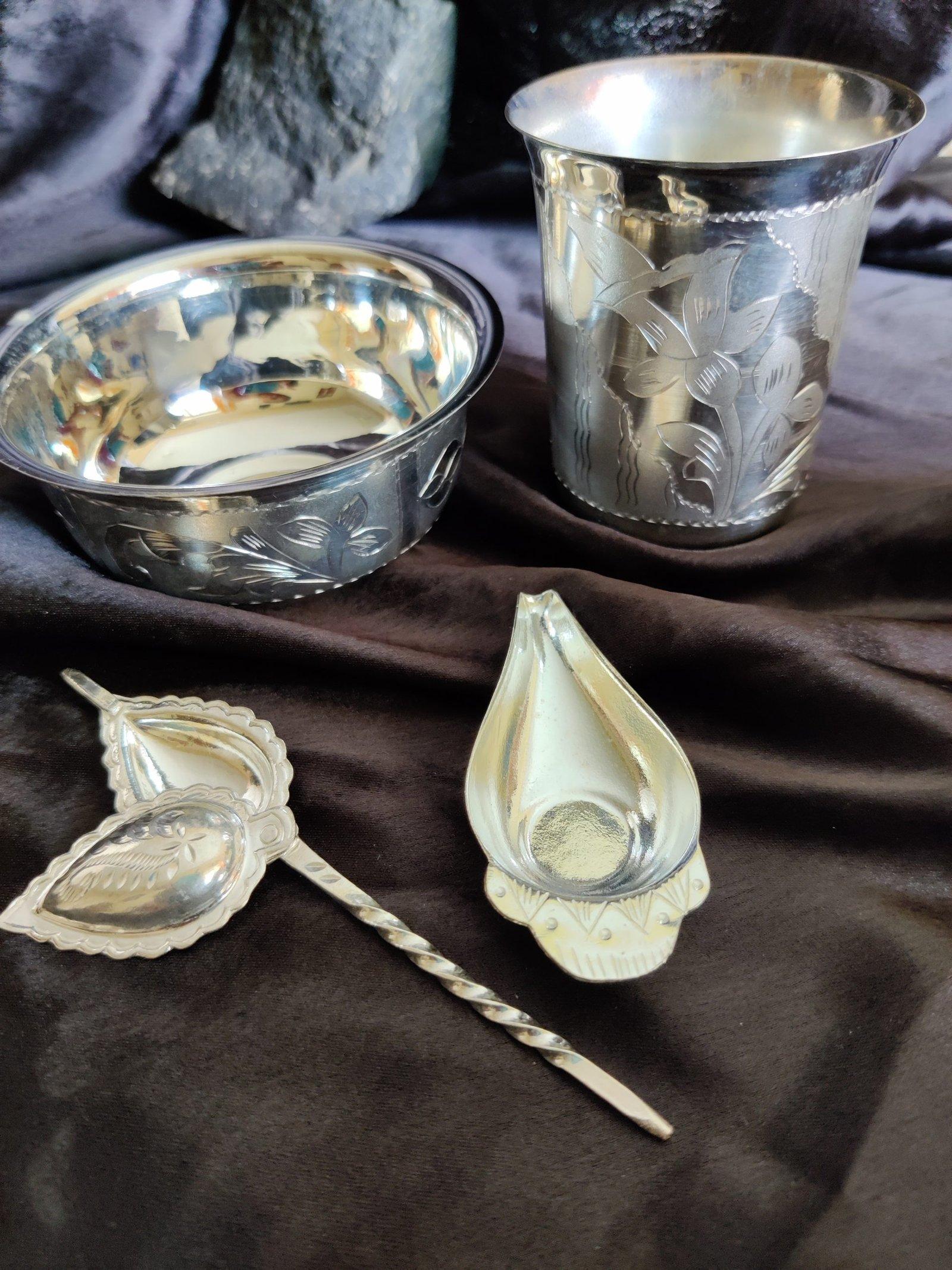 Gift Set for New Born Baby view 3