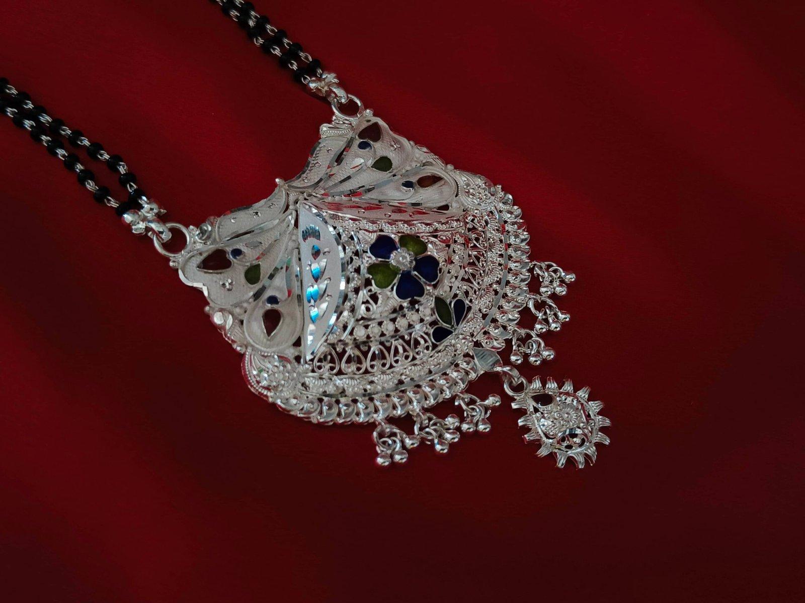Parama Mangalsutra