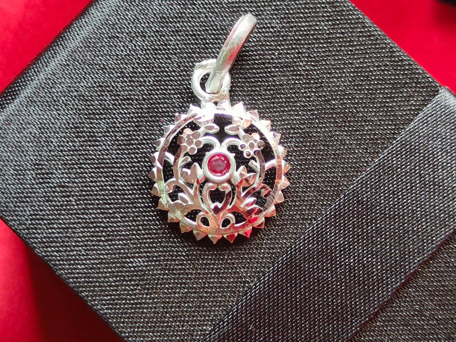 Parampara Pendant