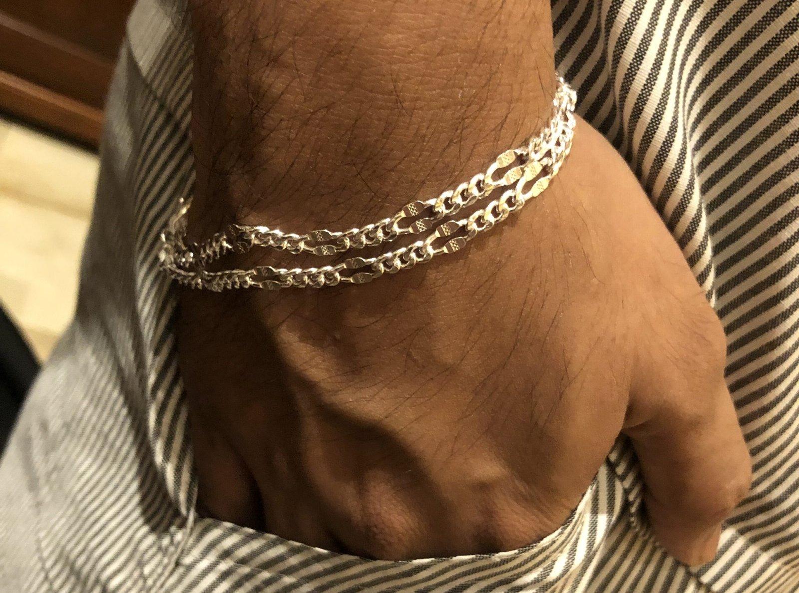 Prince Chain view 2