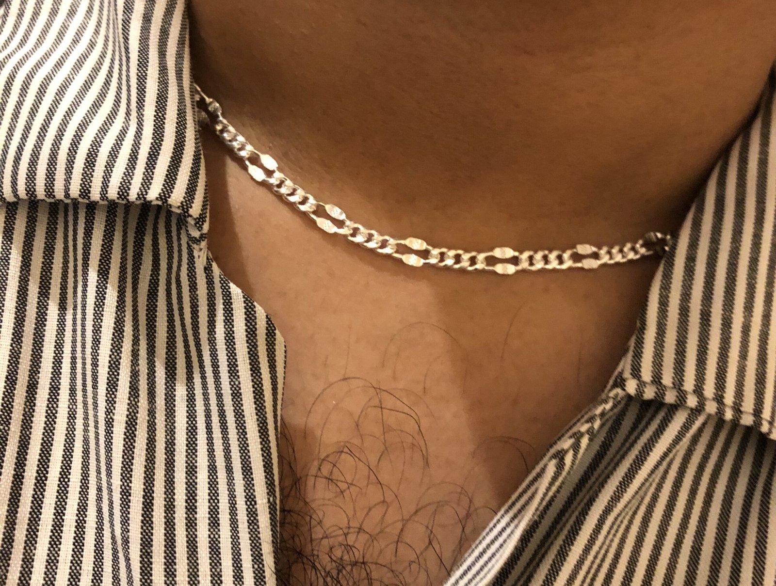 Prince Chain view 3