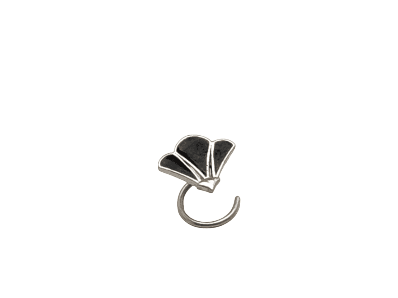 Rajni Nose Pin
