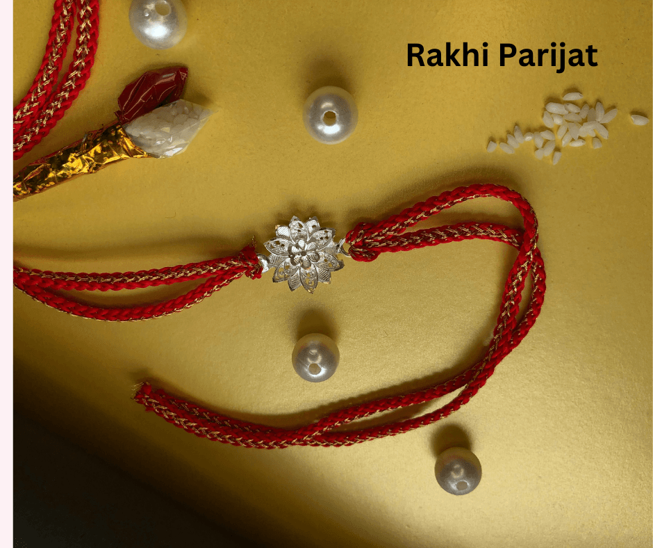Rakhi Parijat view 2