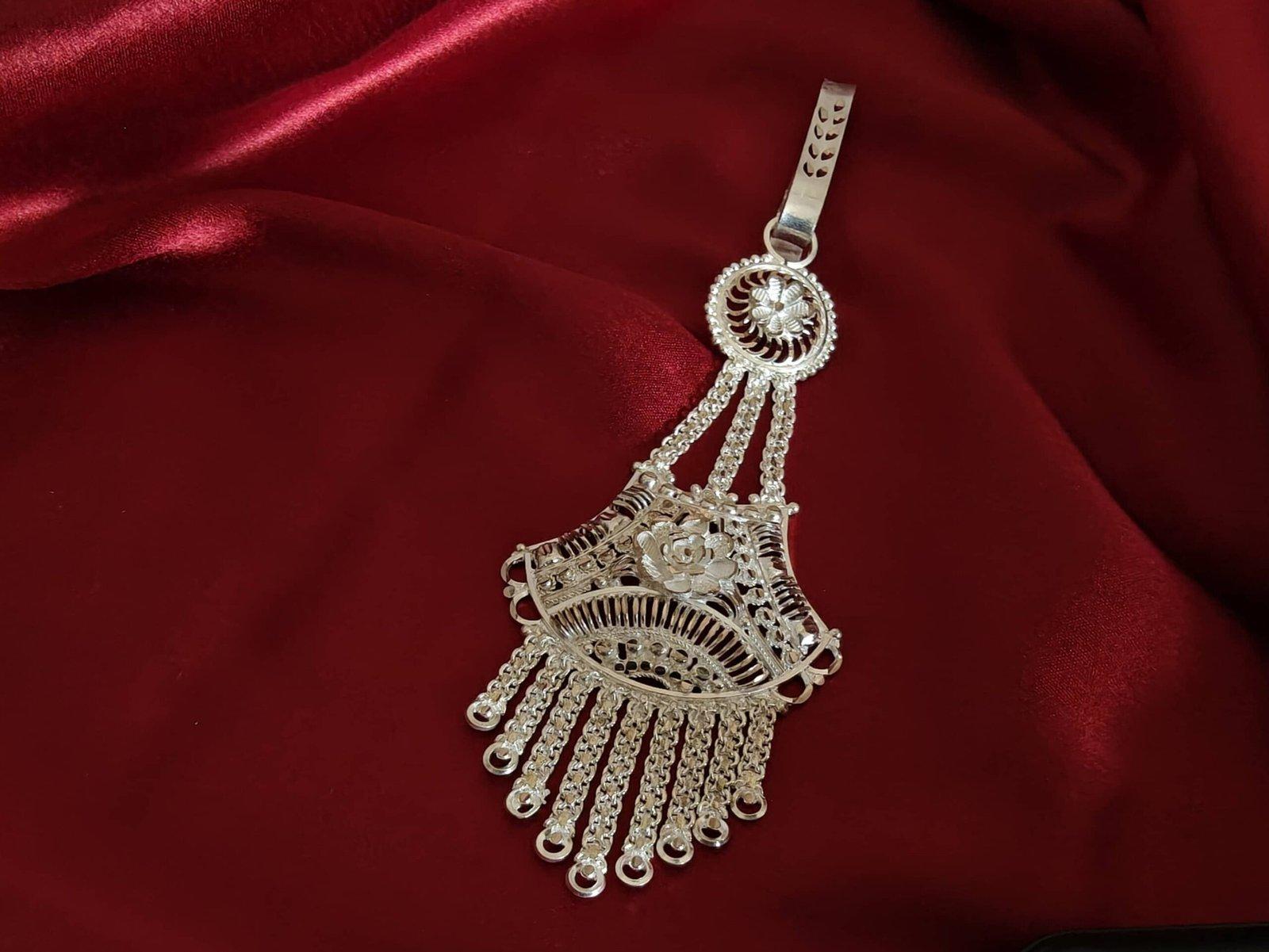 Rimjhim Key Chain