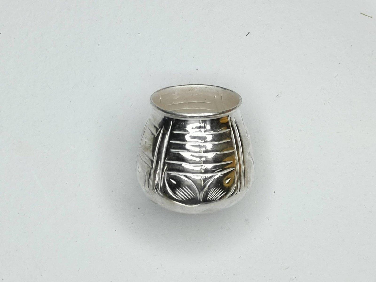Silver Kunke view 4