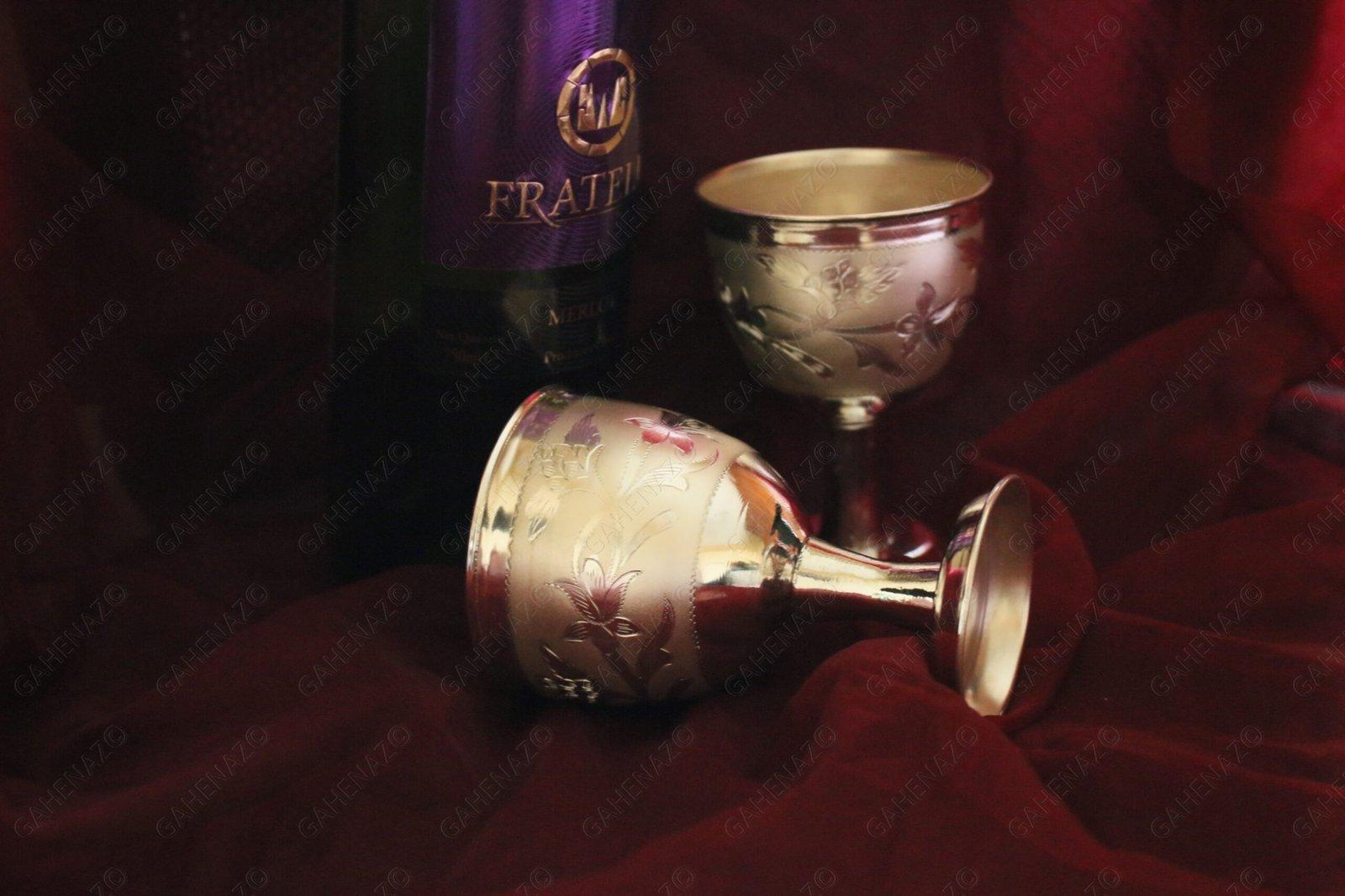 Wine Glass