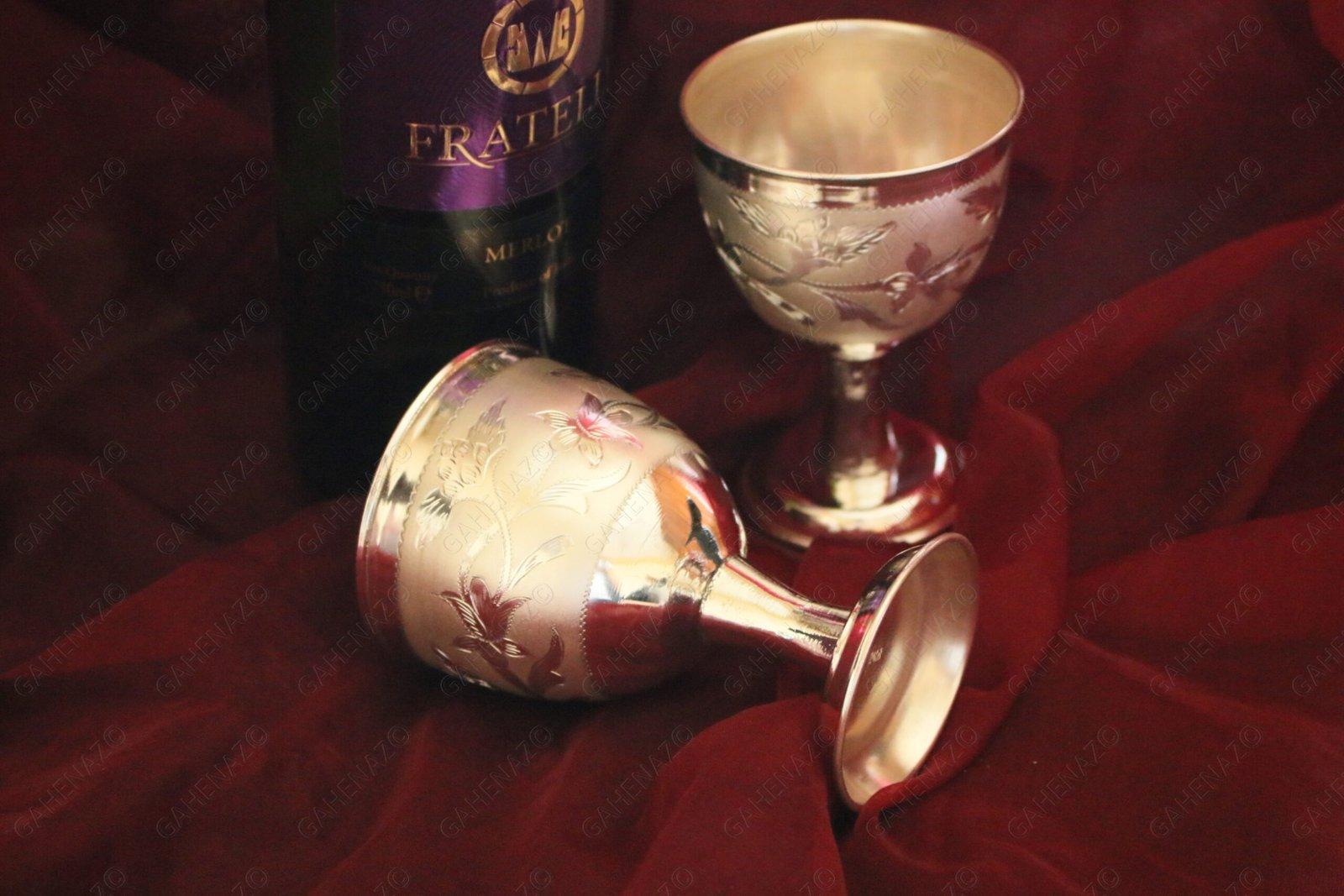 Wine Glass view 4