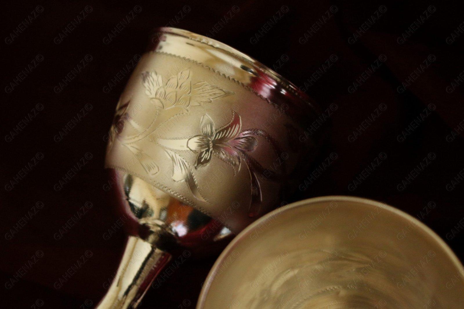 Wine Glass view 5